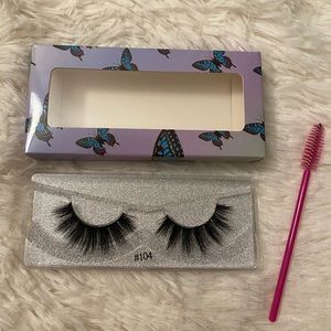 Premium mink lashes